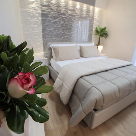 Green - Bed And Breakfast A Castrovillari Exterior foto