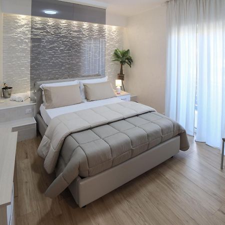Green - Bed And Breakfast A Castrovillari Exterior foto